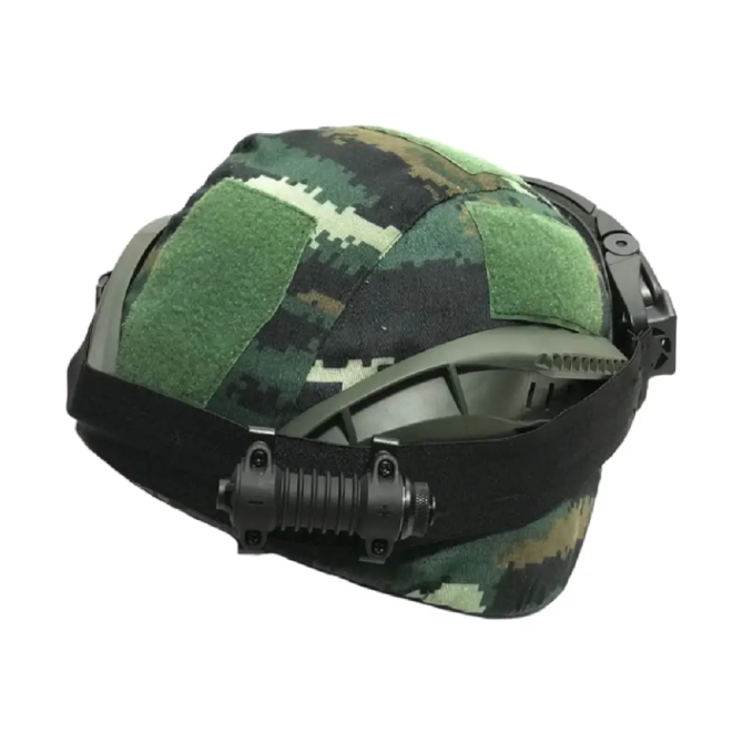 Тактичні окуляри маска FMA Si-Ballistic Googgles (з охолодженням) Black Вінниця - фото 10