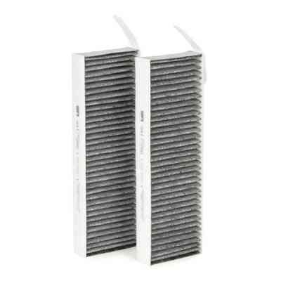 Фільтр салону UFI 54.172.00 Вінниця