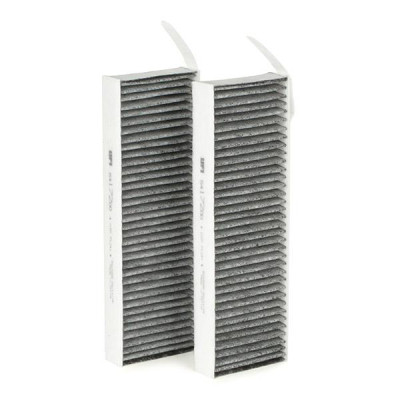 Фильтр салона UFI 54.172.00 Винница - изображение 1