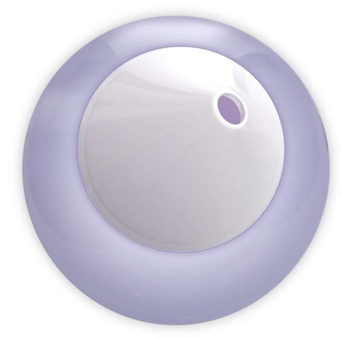 Зволожувач повітря First FA-5599-1 ( Білий ) Харків - фото 4