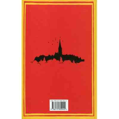 Книга Несподівана вакансія - Джоан Ролінґ А-ба-ба-га-ла-ма-га (9786175850442) Вінниця
