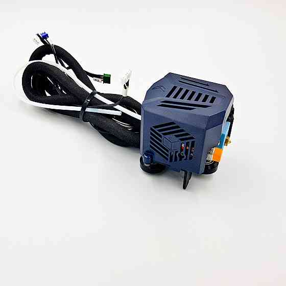 Печатающая головка SEEJIE для 3D-принтера ANYCUBIC Cobra Go в сборе Киев