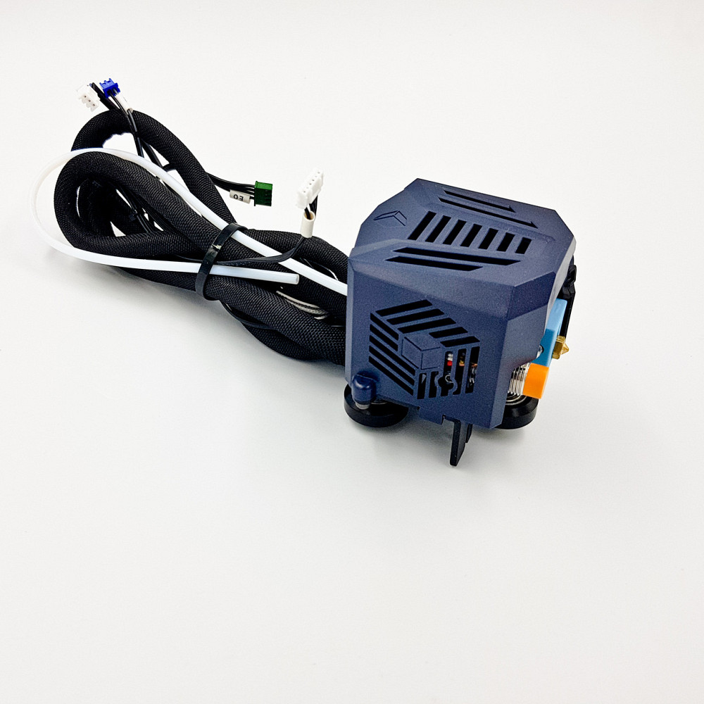 Печатающая головка SEEJIE для 3D-принтера ANYCUBIC Cobra Go в сборе Киев - изображение 5