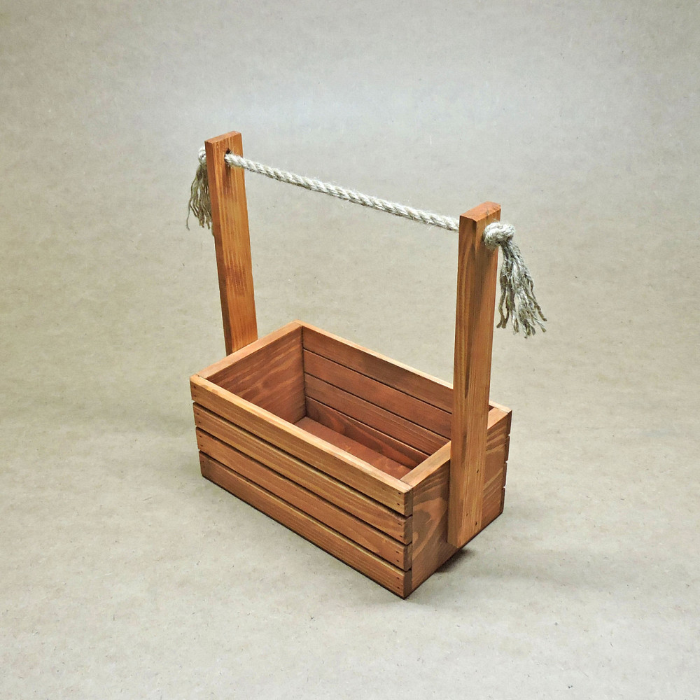 Подарочная корзинка 