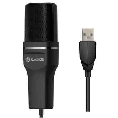 Микрофон Marvo MIC-03 USB (MIC-03) Винница