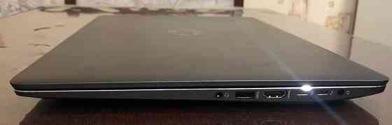 Ноутбук 15" HP Zbook Studio G3. Київ