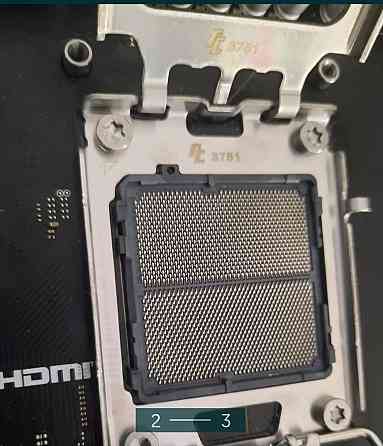 Материнская Плата: MSI MAG B650 TOMAHAWK Wi-Fi Киев