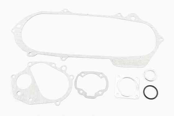 Прокладки двигуна Suzuki AD50cc-41мм, к-кт 6 деталей Київ