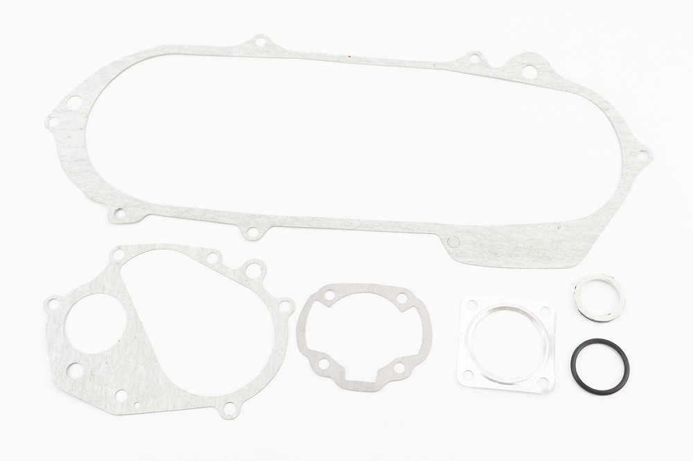 Прокладки двигуна Suzuki AD50cc-41мм, к-кт 6 деталей Київ - фото 1