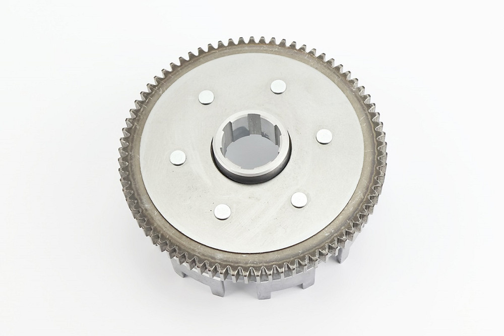 Кошик зчеплення (маховик 73 зуб.) Киев - изображение 1