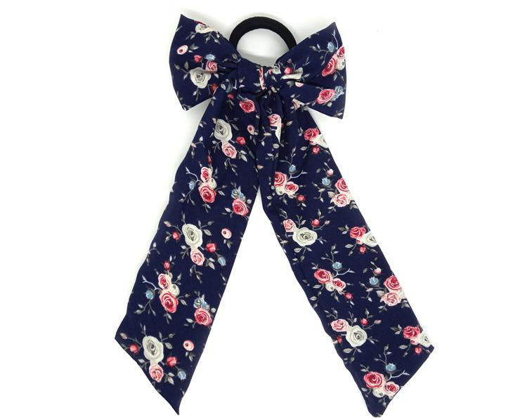 Резинка хвостовой платок красивая Киев - изображение 1