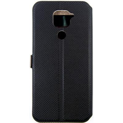 Чохол до моб. телефона Dengos Flipp-Book Call ID Xiaomi Redmi Note 9, black (DG-SL-BK-267) (DG-SL-BK-267) Вінниця - фото 2