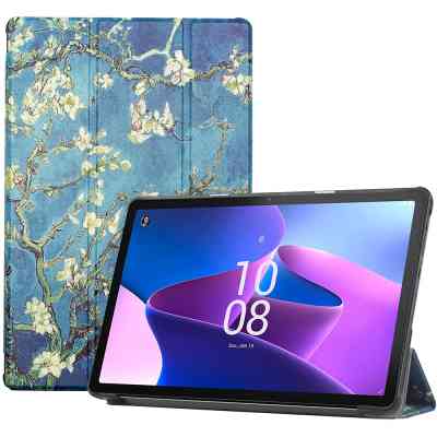 Чехол для планшета BeCover Smart Case Lenovo Tab M10 TB-328F (3rd Gen) 10.1" Spring (708298) Винница