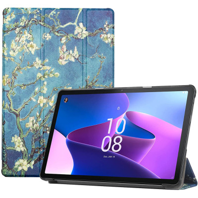 Чохол до планшета BeCover Smart Case Lenovo Tab M10 TB-328F (3rd Gen) 10.1" Spring (708298) Вінниця - фото 5