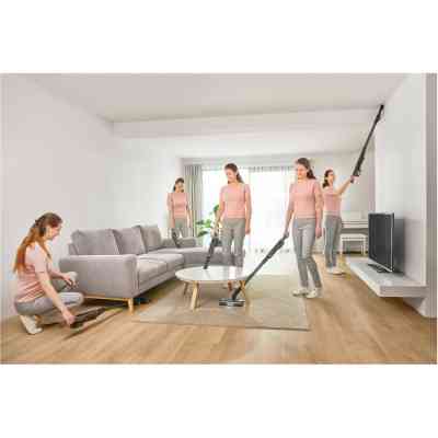 Пылесос Sencor SVC7315TI Винница