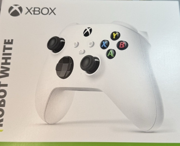 Геймпад xbox (оригинал) Харьков - изображение 4