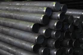 Круг конструкційний 290 мм сталь 20 Київ - фото 1