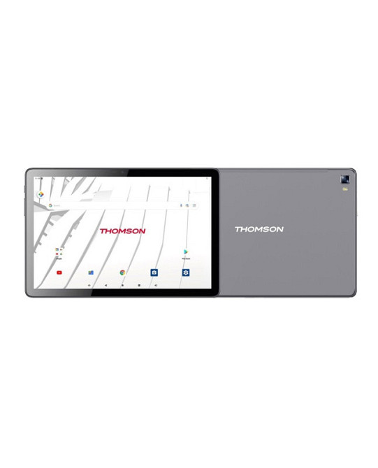 Полиуретановая пленка HyperClear Guard для Thomson Teox10 Lte Киев - изображение 2