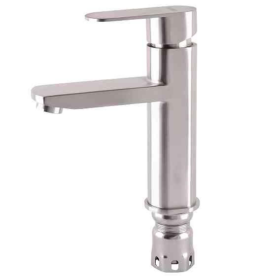 Змішувач для умивальника Globus Lux Sorento SQ-101HR Київ