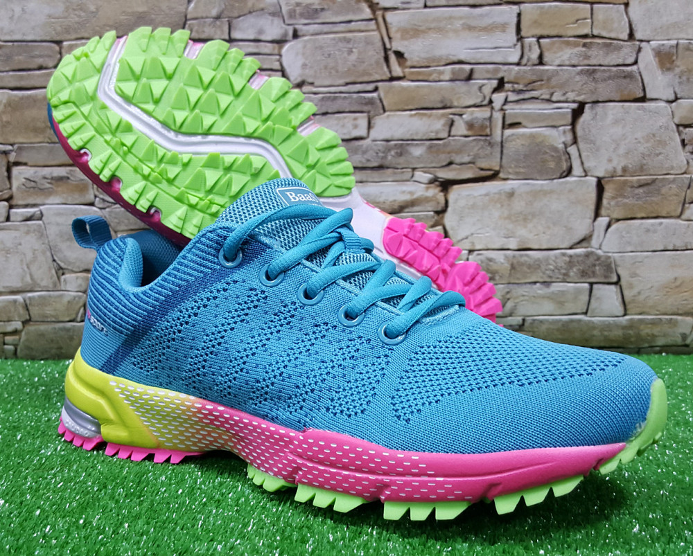 Кросівки BaaS Adrenaline GTS Київ - фото 2