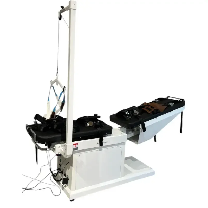 Тракционный стол SpinalPro 3D Днепр - изображение 6