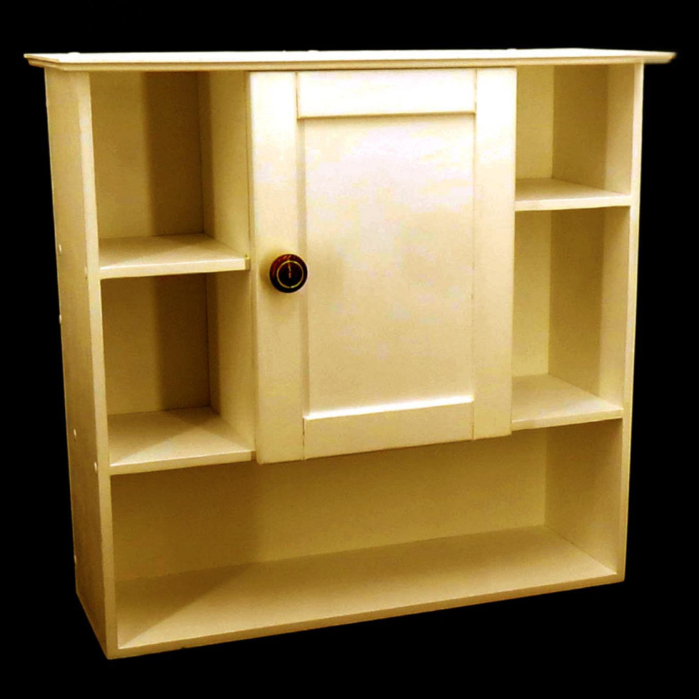 Полка для ванной 