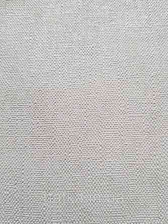 Шпалери вінілові на флізелін гарячого тиснення Marburg Shades однотонні світло бежеві Київ