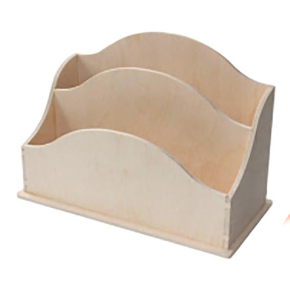 Бюро для бумаг 