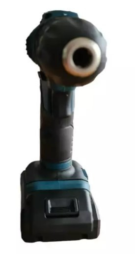 SR-040 Набор Аккумуляторных Шуруповертов 24V с 2 АКБ, Быстрой Зарядкой и 94 Аксессуарами в Кофре (18+1 режим) Одесса - изображение 7