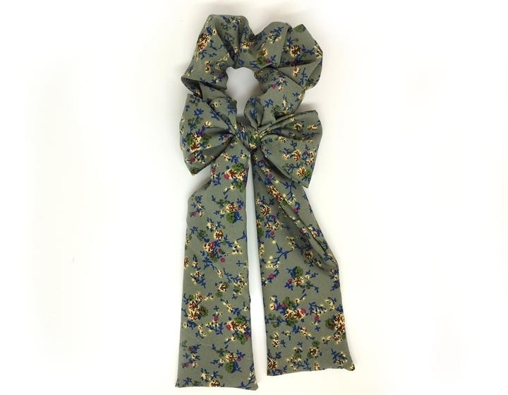 Резинка для волос бант Твилли Киев - изображение 1