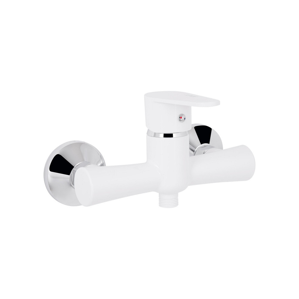 Змішувач для душу Brinex 37W 010 Київ - фото 11