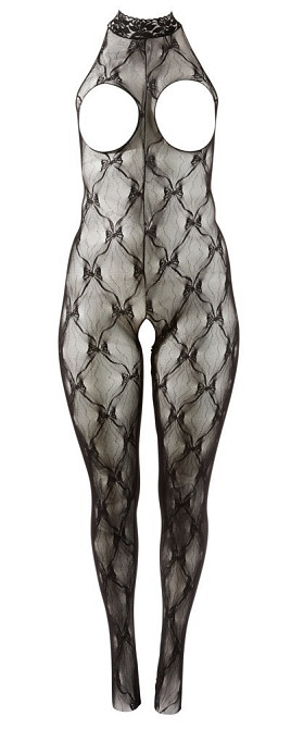 Бодистокинг - 2550032 NO:XQSE Catsuit Busenfrei S-L Sex Aura Киев - изображение 5