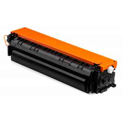 Картридж Vinga Canon 045H / HP CF400A/CF400X Black 2.8K (V-L-HCF400BX) Винница