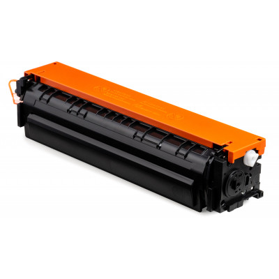 Картридж Vinga Canon 045H / HP CF400A/CF400X Black 2.8K (V-L-HCF400BX) Винница - изображение 1