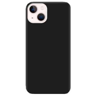 Чохол до мобільного телефона BeCover Apple iPhone 13 Mini Black (708633) Вінниця