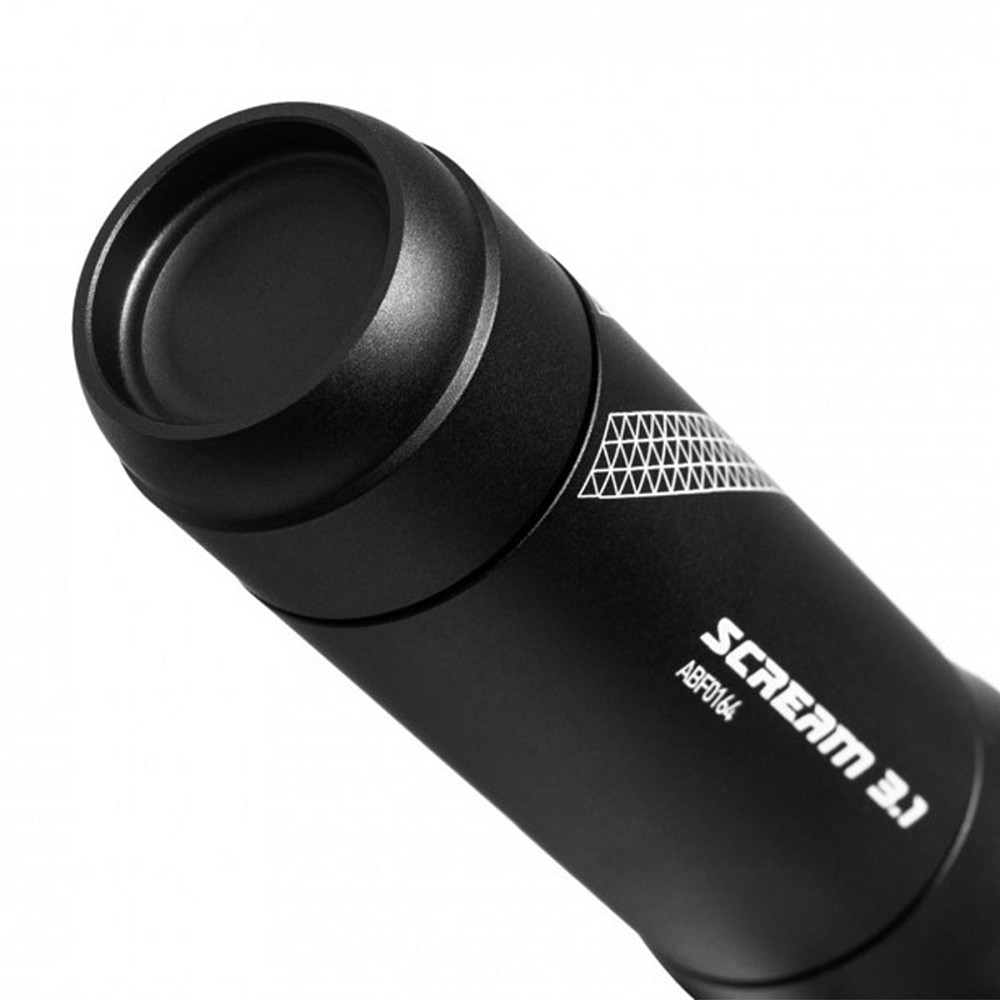 Фонарь велосипедный передний Mactronic Scream 3.1 (1000 Lm) USB Rechargeable (ABF0164) Вінниця - фото 6