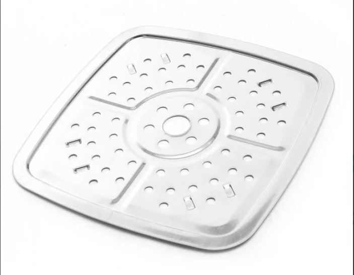 Сковорода-фритюрница UNIQUE UN-5251 24см 4 предмета 6859 Одесса - изображение 2