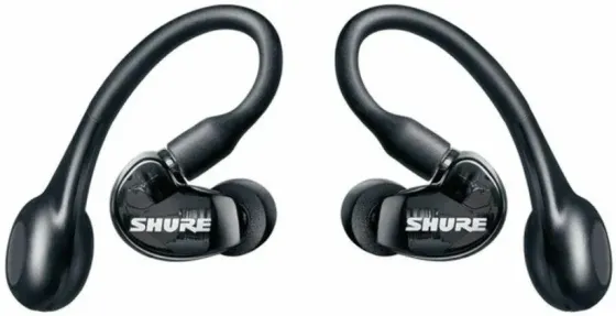 Наушники Shure Se21Dybk Tw2 Efs Киев