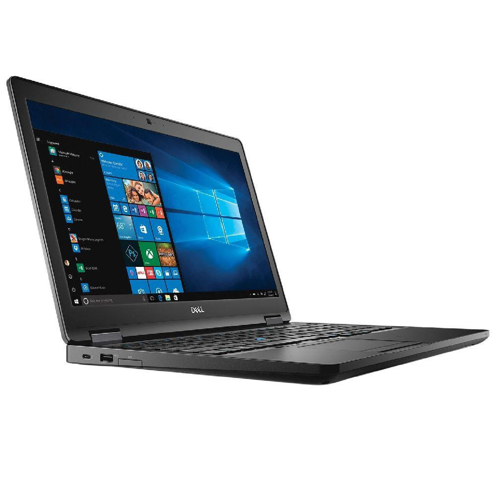 Б/У Ноутбук Dell Latitude 5590 (i7-8650U/32/1TBSSD) - Class A Харьков - изображение 7