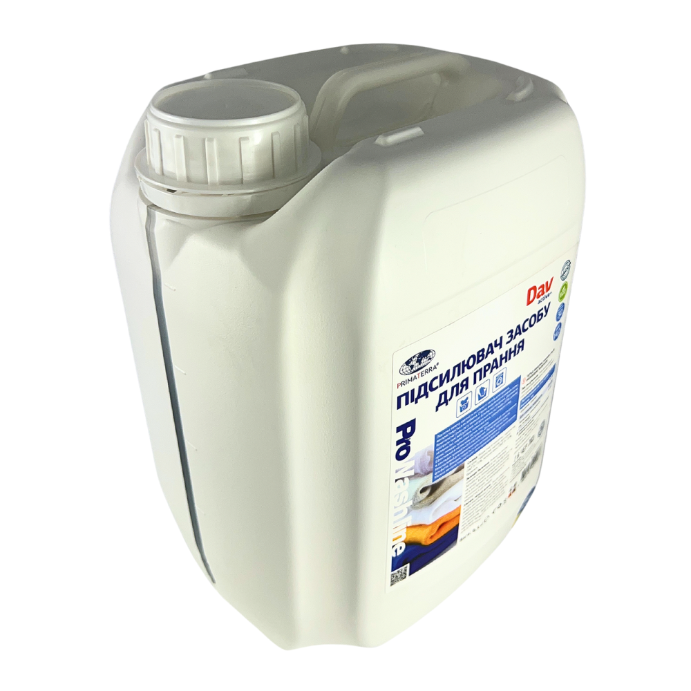 Для прання, підсилювач лужності (6,5кг) Павлоград - фото 3