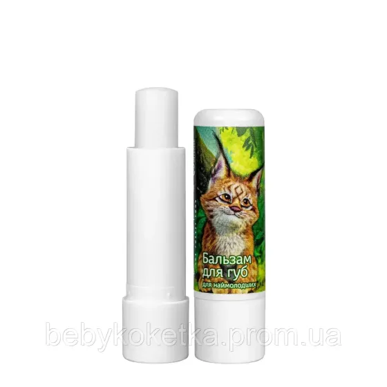 Бальзам стік для губ Colour Intense Mavka зволожуючий. Львів