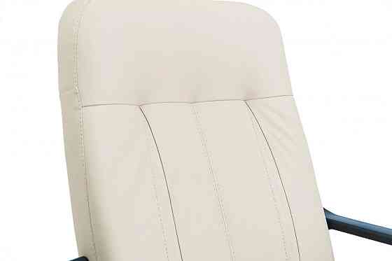 Офісне Крісло Керівника Richman Bordo Fly 2200 Пластік М2 AnyFix Білий Київ