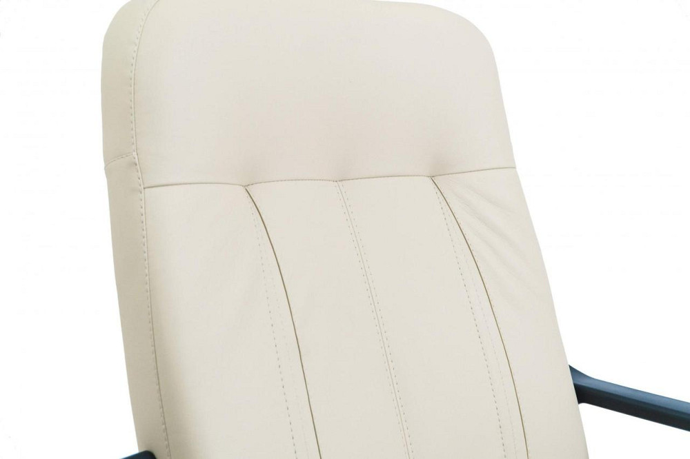 Офісне Крісло Керівника Richman Bordo Fly 2200 Пластік М2 AnyFix Білий Київ - фото 4