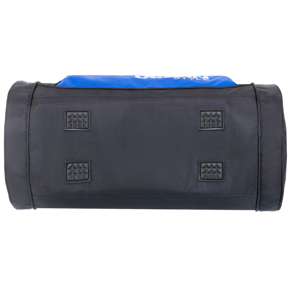 Сумка спортивна Бочечка URBAN STILE GA-9784 Вишневе - фото 7