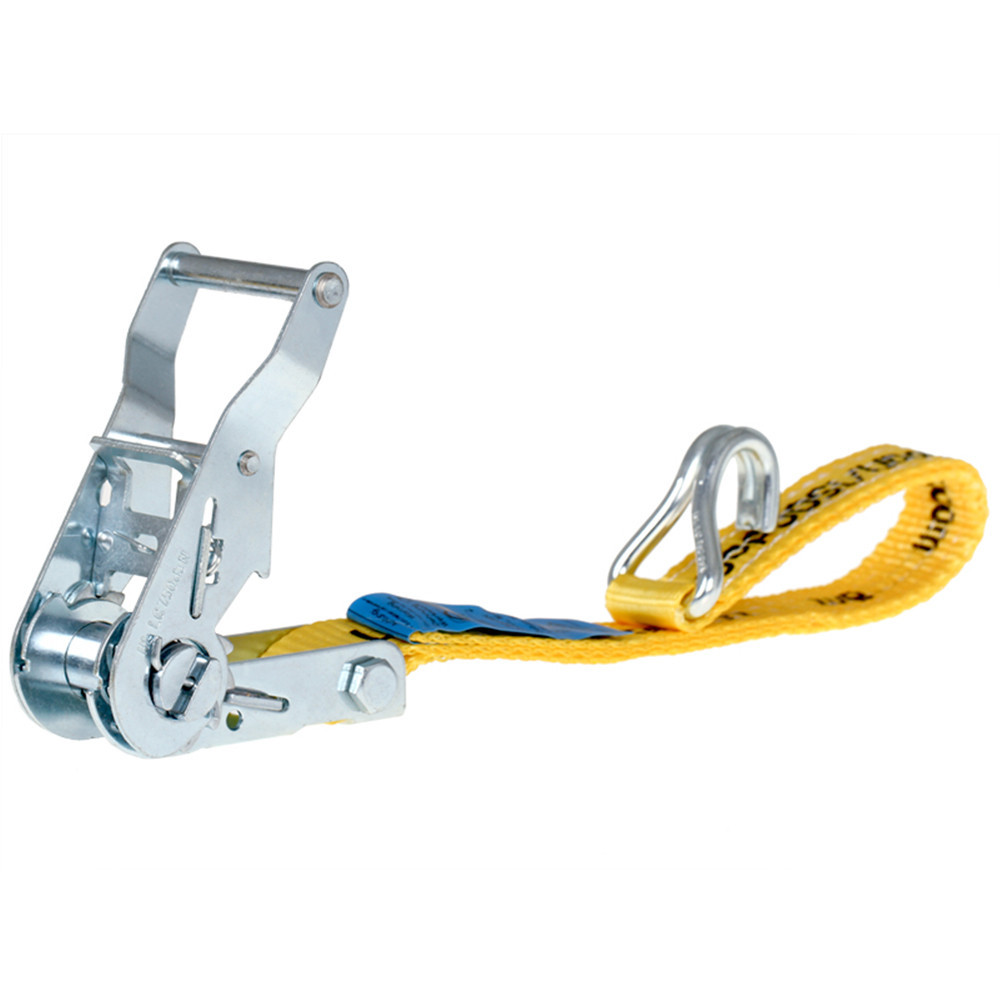 Стяжка вантажу з механізмом 1,5т 6м "Transport Fix S" Alca, 406150 Київ - фото 2