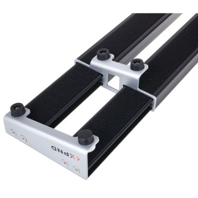 Педалборд D&apos;Addario XPND Expanding Single Row (PW-XPNDPB-01) Вінниця - фото 8
