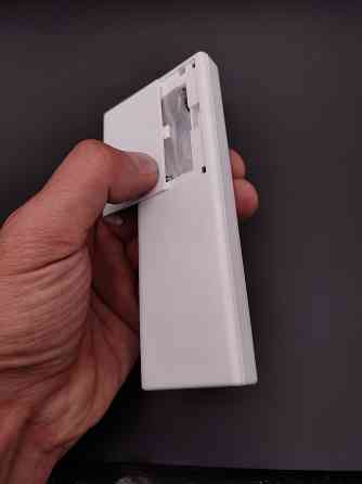 Miboxer Пульт керування 4-х зонний білий DIM+CCT RF 2.4G Mi Light Київ