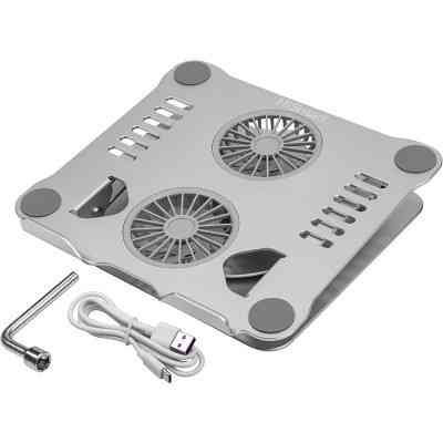 Подставка для ноутбука HiSmart SX-LS111B (HS083298) Винница