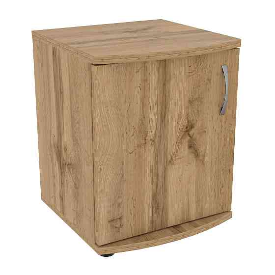 Тумба прикроватная V-3, Дуб Аппалачи, 350/350/450 Львов