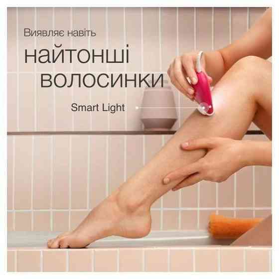 Епілятор Braun Silk-epil 3 SE 3-202 ( 20065 ) Харків
